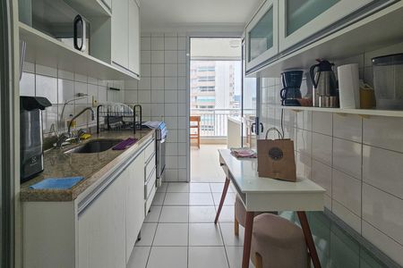 Apartamento para alugar com 118m², 3 quartos e 2 vagas