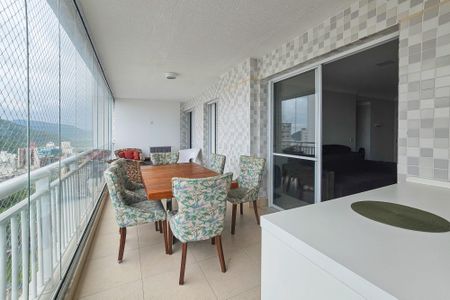 Apartamento para alugar com 118m², 3 quartos e 2 vagas