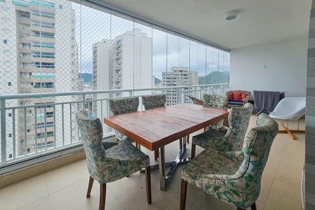Apartamento para alugar com 118m², 3 quartos e 2 vagas