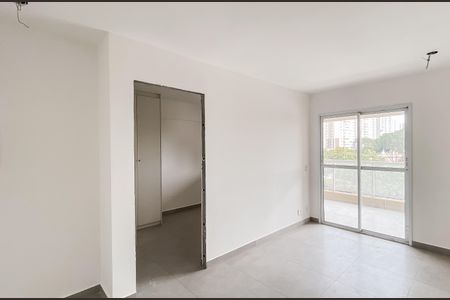 Apartamento à venda com 47m², 1 quarto e 1 vaga Apartamento à venda com 47m², 1 quarto e 1 vagaSala - Cozinha