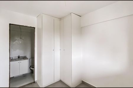 Apartamento à venda com 47m², 1 quarto e 1 vaga Apartamento à venda com 47m², 1 quarto e 1 vagaSuíte
