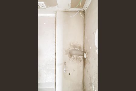 Apartamento à venda com 46m², 1 quarto e 1 vagaBanheiro
