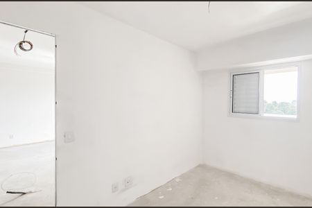 Apartamento à venda com 46m², 1 quarto e 1 vagaQuarto 