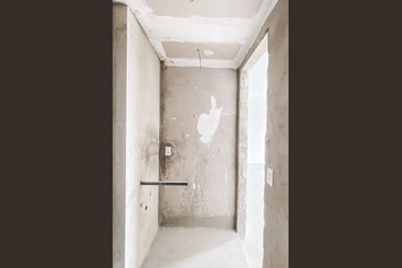 Apartamento à venda com 46m², 1 quarto e 1 vagaBanheiro