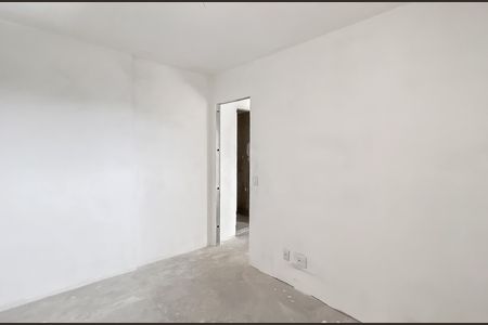 Apartamento à venda com 46m², 1 quarto e 1 vagaQuarto 