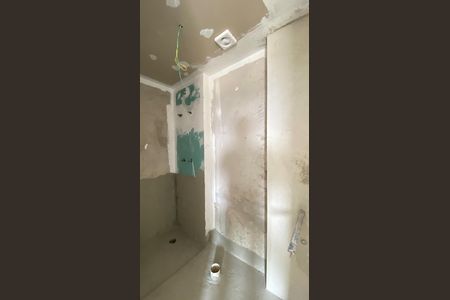 Apartamento à venda com 46m², 1 quarto e 1 vagaBanheiro 