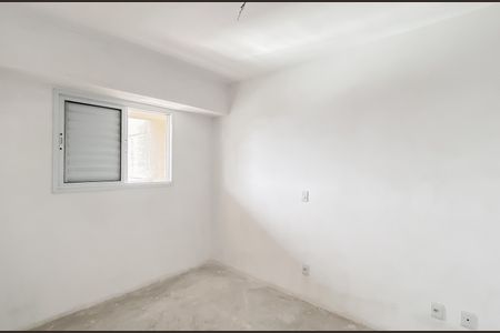 Quarto  de apartamento à venda com 1 quarto, 46m² em Chácara Tatuapé, São Paulo