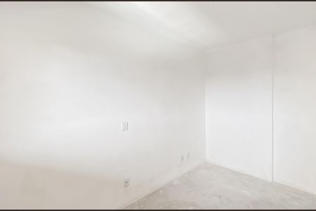 Quarto  de apartamento à venda com 1 quarto, 46m² em Chácara Tatuapé, São Paulo