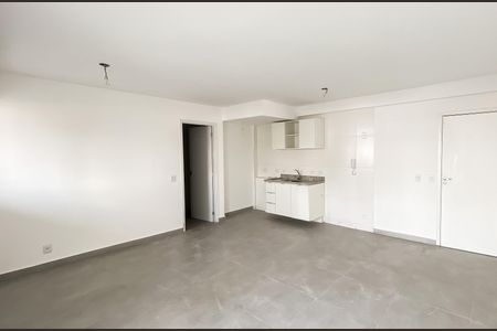 Apartamento à venda com 47m², 1 quarto e 1 vagaSala/cozinha