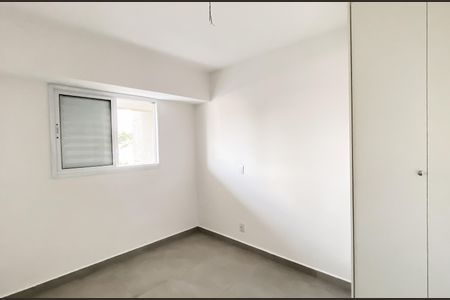 Suite  de apartamento à venda com 1 quarto, 47m² em Chácara Tatuapé, São Paulo