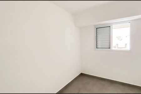 Suite  de apartamento à venda com 1 quarto, 47m² em Chácara Tatuapé, São Paulo
