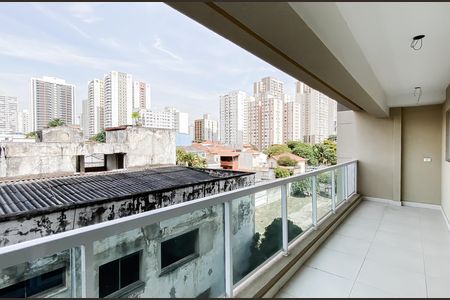 Apartamento à venda com 47m², 1 quarto e 1 vagaVaranda/área de serviço 