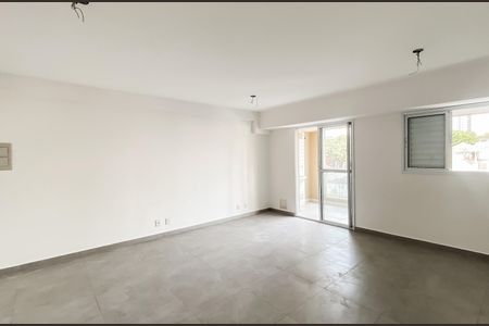 Apartamento à venda com 47m², 1 quarto e 1 vagaSala/cozinha
