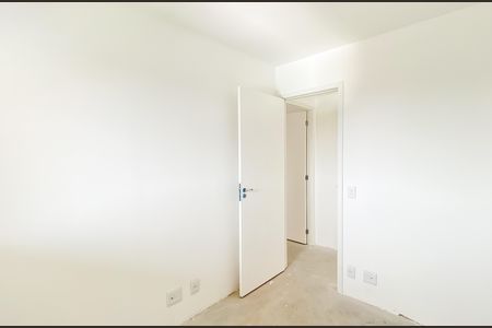 Apartamento à venda com 46m², 2 quartos e 1 vaga Apartamento à venda com 46m², 2 quartos e 1 vagaQuarto 2