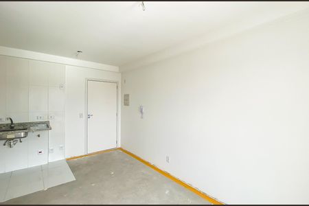 Apartamento à venda com 46m², 2 quartos e 1 vaga Apartamento à venda com 46m², 2 quartos e 1 vagaSala/cozinha