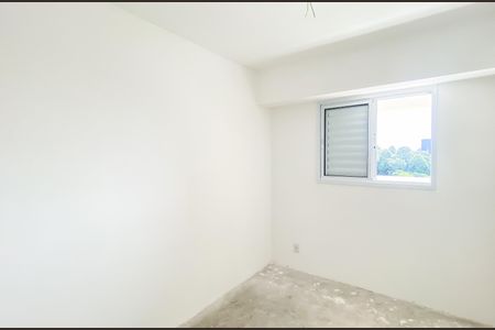 Quarto 1 de apartamento à venda com 2 quartos, 46m² em Chácara Tatuapé, São Paulo