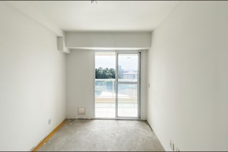 Apartamento à venda com 46m², 2 quartos e 1 vaga Apartamento à venda com 46m², 2 quartos e 1 vagaSala/cozinha