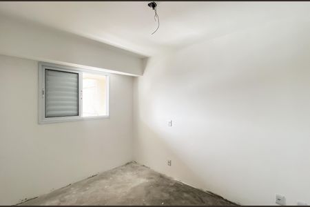 Quarto 1 de apartamento à venda com 2 quartos, 46m² em Chácara Tatuapé, São Paulo