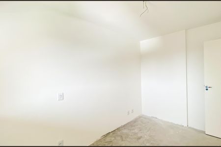 Quarto 1 de apartamento à venda com 2 quartos, 46m² em Chácara Tatuapé, São Paulo