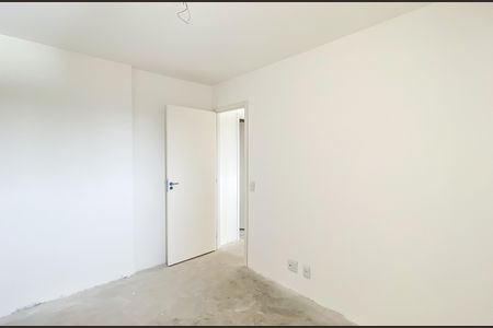 Quarto 1 de apartamento à venda com 2 quartos, 46m² em Chácara Tatuapé, São Paulo