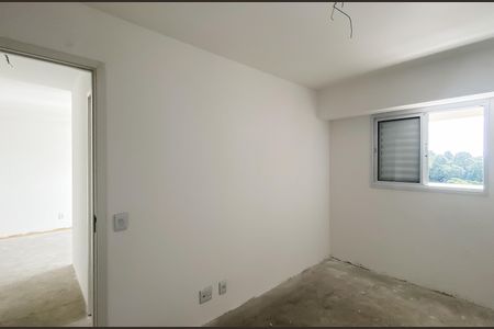 Quarto 1 de apartamento à venda com 2 quartos, 46m² em Chácara Tatuapé, São Paulo