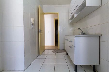 Apartamento para alugar com 74m², 2 quartos e 1 vagaCozinha e Área de Serviço