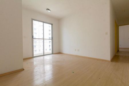 Sala de apartamento para alugar com 2 quartos, 74m² em Vila Moreira, São Paulo