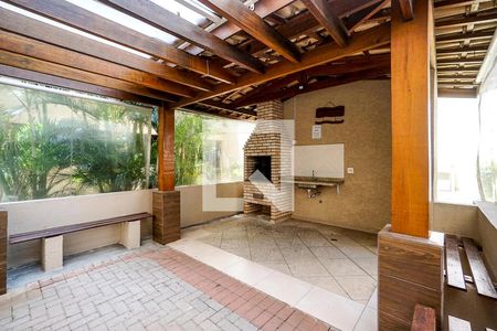 Apartamento para alugar com 74m², 2 quartos e 1 vagaÁrea comum - Churrasqueira