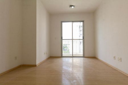 Sala de apartamento para alugar com 2 quartos, 74m² em Vila Moreira, São Paulo