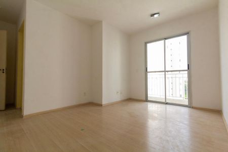 Sala de apartamento para alugar com 2 quartos, 74m² em Vila Moreira, São Paulo