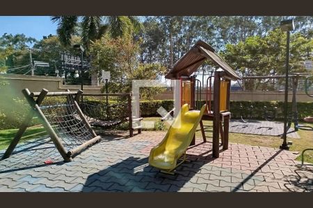 Apartamento para alugar com 74m², 2 quartos e 1 vagaÁrea comum - Playground