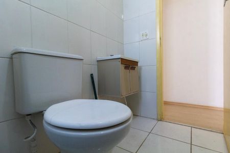 Apartamento para alugar com 74m², 2 quartos e 1 vagaBanheiro