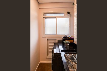 Apartamento à venda com 47m², 2 quartos e 1 vagaÁrea de Serviço