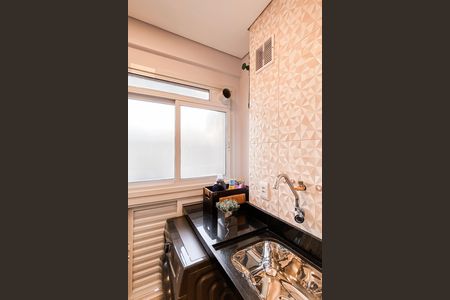 Apartamento à venda com 47m², 2 quartos e 1 vagaÁrea de Serviço