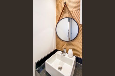 Apartamento à venda com 47m², 2 quartos e 1 vagaBanheiro da Suíte