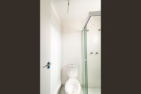 Apartamento à venda com 49m², 2 quartos e 1 vagaBanheiro da Suíte