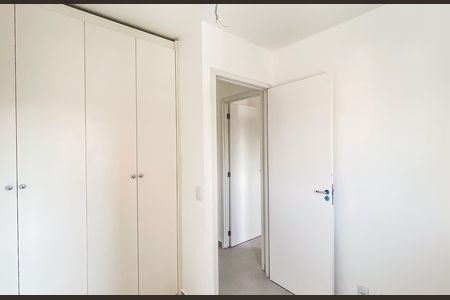 Apartamento à venda com 49m², 2 quartos e 1 vagaQuarto 1