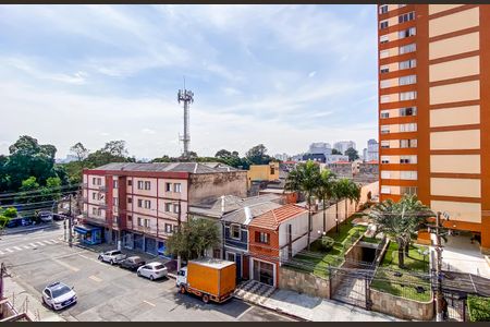 Apartamento à venda com 49m², 2 quartos e 1 vagaVista 