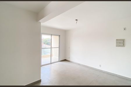 Apartamento à venda com 49m², 2 quartos e 1 vagaSala/cozinha