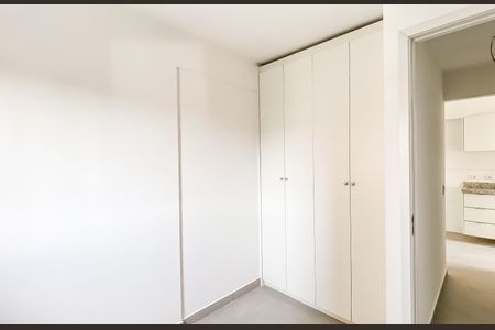 Apartamento à venda com 49m², 2 quartos e 1 vagaQuarto 1