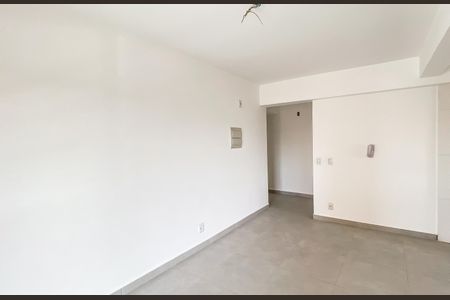 Apartamento à venda com 49m², 2 quartos e 1 vagaSala/cozinha