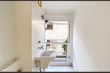 Apartamento à venda com 47m², 1 quarto e 1 vaga Apartamento à venda com 47m², 1 quarto e 1 vagaÁrea de Serviço