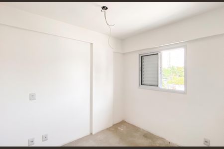 Quarto  de apartamento à venda com 1 quarto, 47m² em Chácara Tatuapé, São Paulo