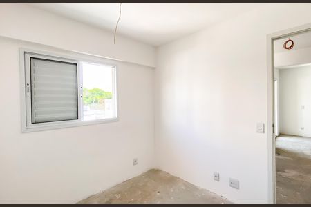 Apartamento à venda com 47m², 1 quarto e 1 vaga Apartamento à venda com 47m², 1 quarto e 1 vagaQuarto