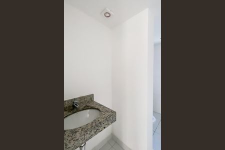 Apartamento à venda com 47m², 1 quarto e 1 vaga Apartamento à venda com 47m², 1 quarto e 1 vagaBanheiro