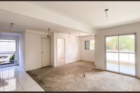 Apartamento à venda com 47m², 1 quarto e 1 vaga Apartamento à venda com 47m², 1 quarto e 1 vagaSala/cozinha