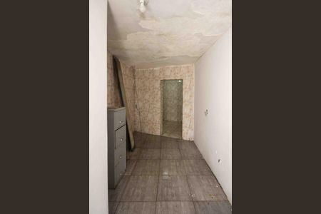 Cozinha de casa à venda com 1 quarto, 70m² em Fazenda da Juta, São Paulo