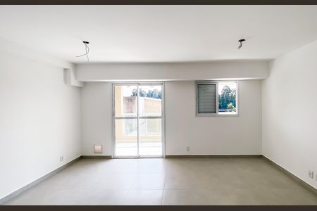 Apartamento à venda com 46m², 1 quarto e 1 vaga Apartamento à venda com 46m², 1 quarto e 1 vagaSala/cozinha