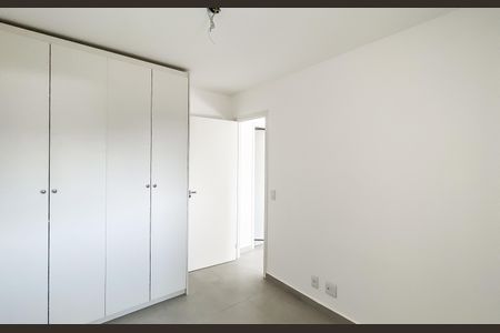 Quarto de apartamento à venda com 1 quarto, 46m² em Chácara Tatuapé, São Paulo