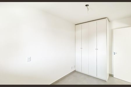 Quarto de apartamento à venda com 1 quarto, 46m² em Chácara Tatuapé, São Paulo